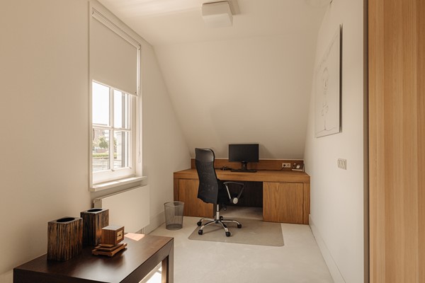 Medium property photo - Agata de Bruynkade 34, 3059 SE Rotterdam